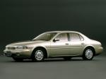 Nissan Leopard J.Ferie 1992 года